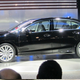 Illustration for article titled Acura RLX: This Thing Has Sixteen Freaking Headlights